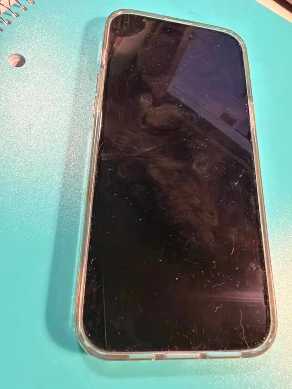 Iphone 15 plus 128gb